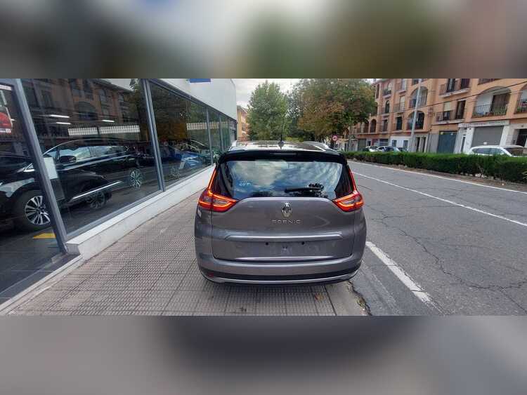 Renault Grand Scenic 140cv autom foto 6